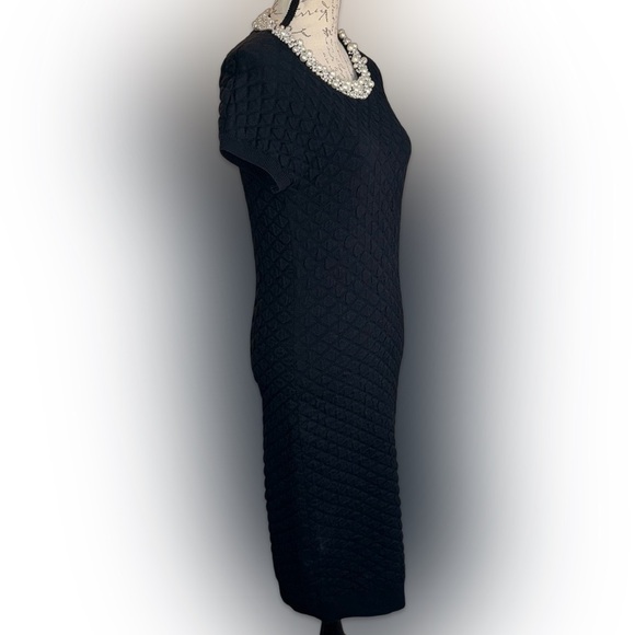 Pink Tartan Dress - Picture 2 of 8